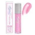 Petite N Pretty 10K Shine Lip Gloss Gia Pink – Kid-Friendly Gloss Made in USA