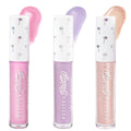 Petite N Pretty Best in Bling Lip Gloss Set – 10K Shine Trio for Kids, Tweens & Teens | Non-Toxic & Gift-Ready