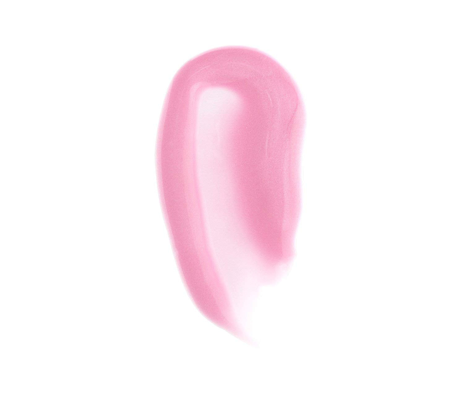 Petite N Pretty 10K Shine Lip Gloss Gia Pink – Kid-Friendly Gloss Made in USA