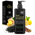 PEWATUL SPARSTAN Root Activator Shampoo – Anti Hair Loss, Natural Regrowth Formula, Thickening & Nourishing | 1pc