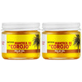 Phamark Corojo Palm Oil 2oz Pack of 2 – Moisturizing Skin Oil