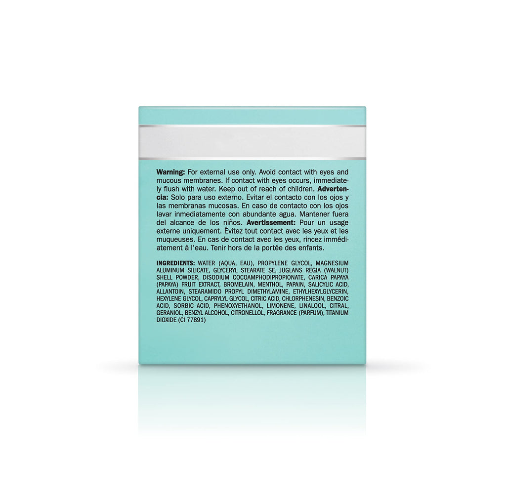Pharmagel Enzyme Ex-Cell: Gentle Papaya Face Exfoliator, 18 oz