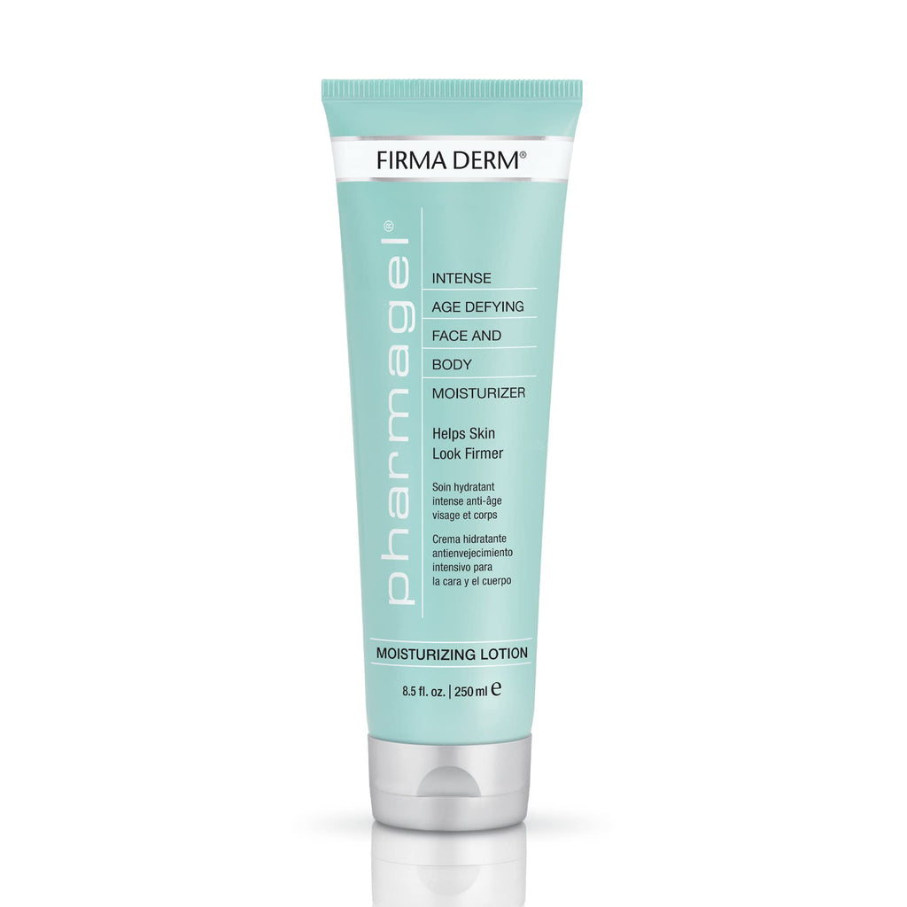 Pharmagel Firma Derm Anti-Aging Lotion – Vitamin A+C+E Moisturizer for Face & Body