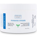 pHat 5.5 Facial Moisturizer for Dry & Sensitive Skin – Hydrating Cream, Redness Relief (8 oz)