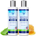 pHat 5.5 Sulfate-Free Fragrance-Free Shampoo & Conditioner for Sensitive Scalp