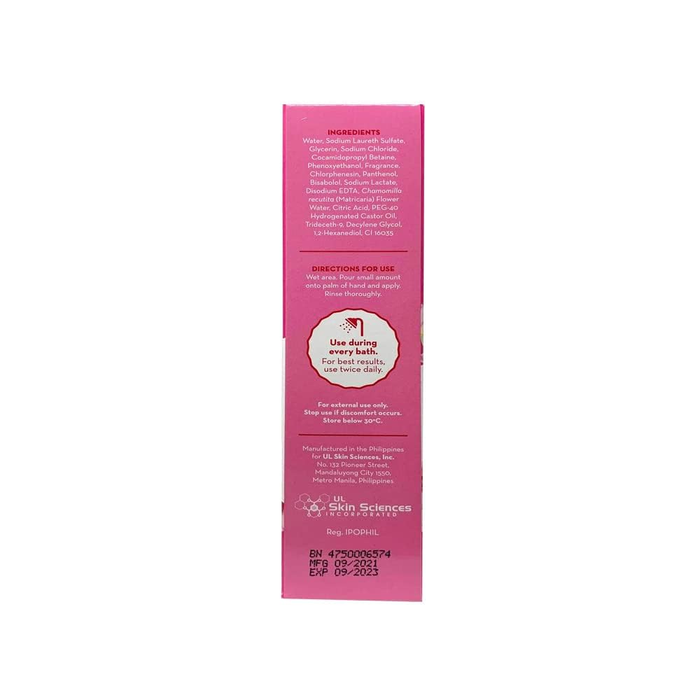 PHCARE Passionate Bloom Dual Hydrating Moisturizers – Pack of 2 (300 mL)