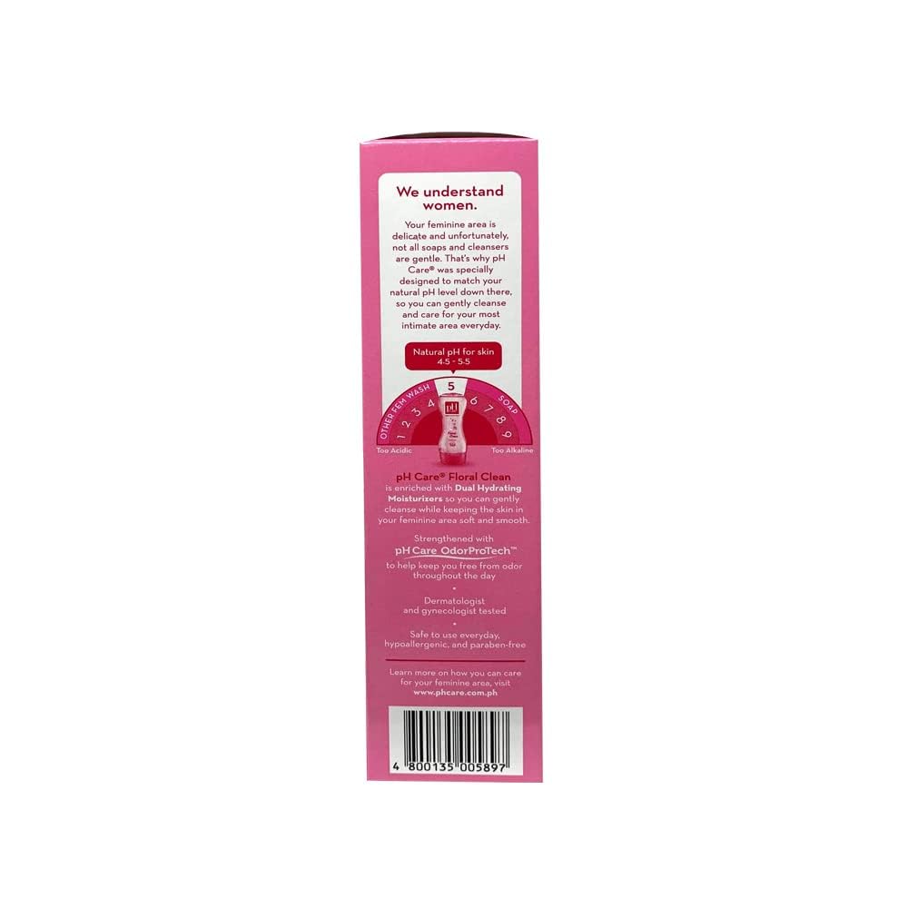 PHCARE Passionate Bloom Dual Hydrating Moisturizers – Pack of 2 (300 mL)