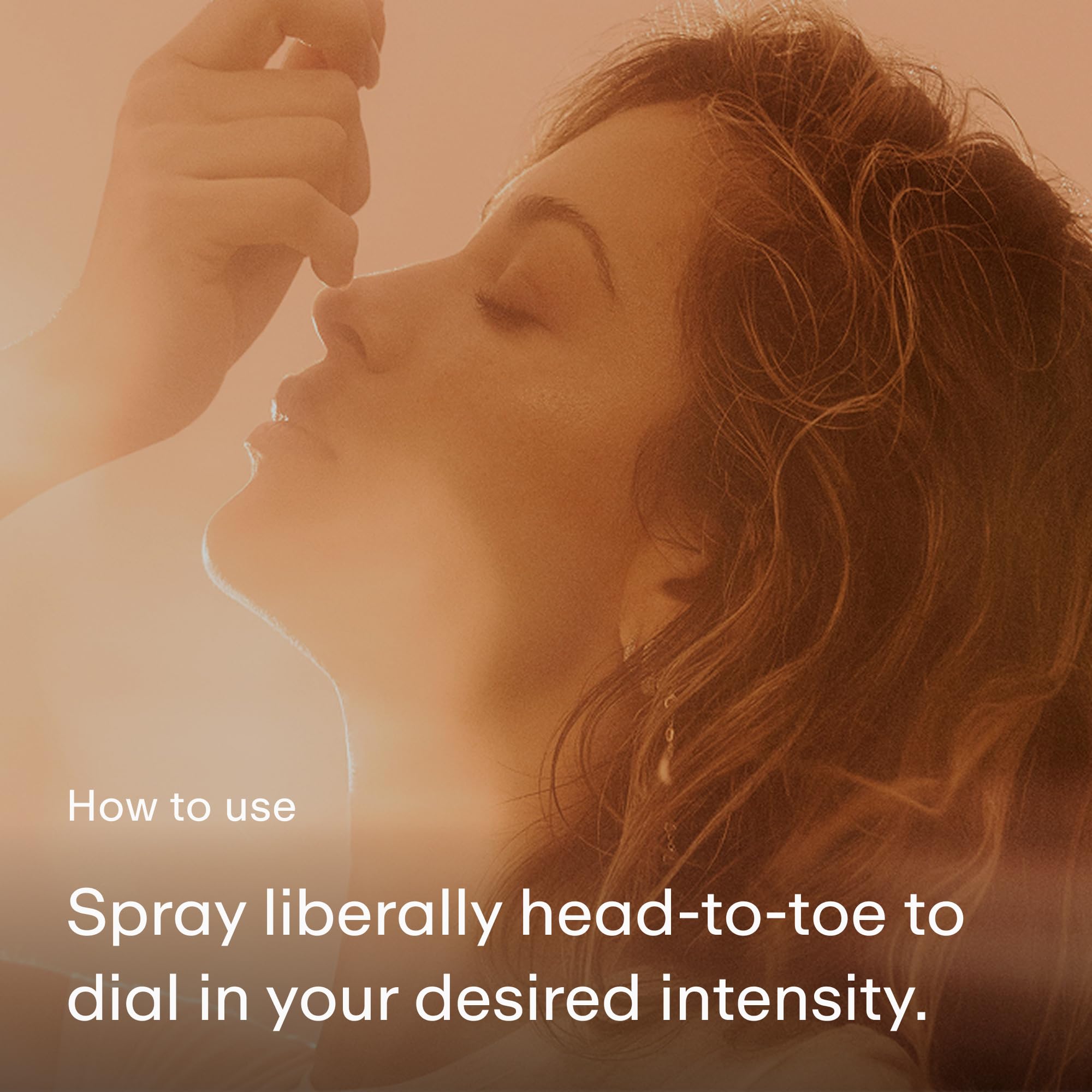 PHLUR Beach Skin Body Mist – Hair & Body Fragrance with Bergamot, Coconut Milk & Vanilla