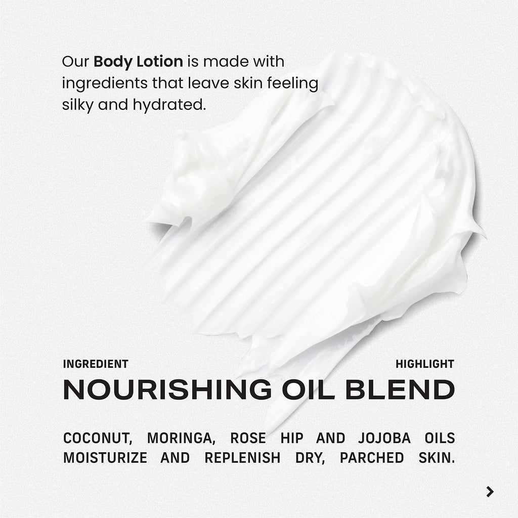 PHLUR Missing Person Body Lotion – Moisturizing Floral Scent with Bergamot, Musk, Orange & Sandalwood (16 Fl Oz)