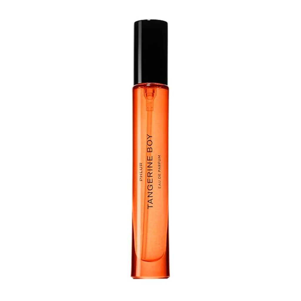 PHLUR Tangerine Boy Eau de Parfum – Travel Size, Spicy Citrus (9.5mL)