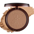 Physicians Formula Bronze Booster Bronzer – Vitamin-Infused Glow Activators, Natural Finish