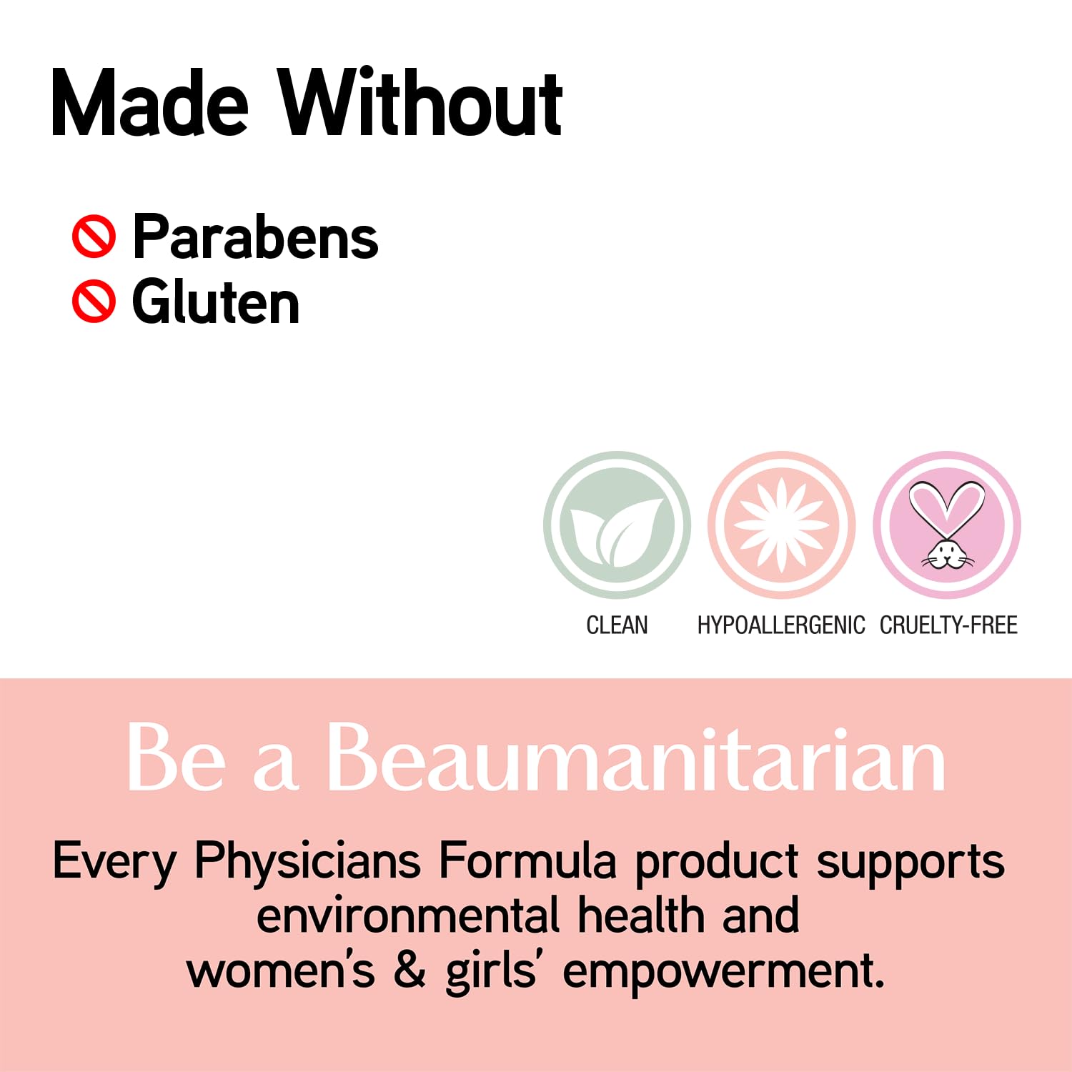 Physicians Formula Murumuru Butter Bronzer – Moisturizing, Silky Glow, Hypoallergenic & Cruelty-Free