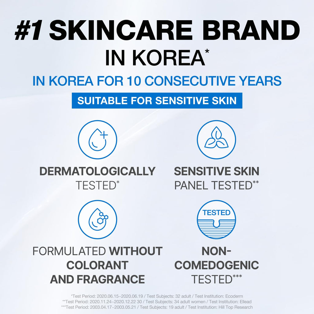 Physiogel DMT Face & Body Lotion – 72HR Hydration & Ceramide Barrier Support