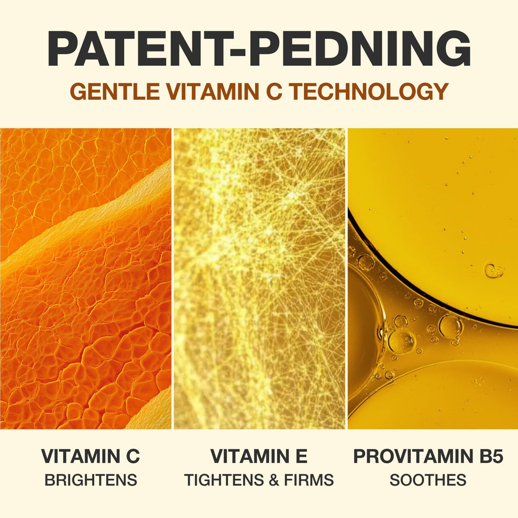 PHYSIOGEL Ampoule Vitamin C Serum – 6% Vitamin C, Hydrating, Skin Barrier Support