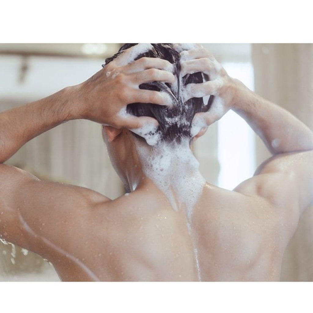 PHYTOCYANE Men Invigorating Shampoo — Hair Thinning Treatment | PHYTO, 8.45 fl oz