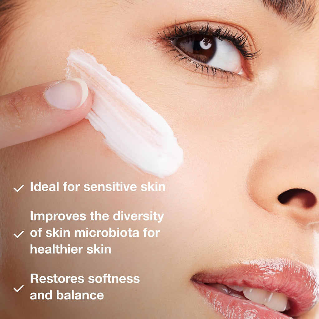 Phytomer Douceur Marine Soothing Moisturizer | Calms Redness, Sensitive Skin | 50ml