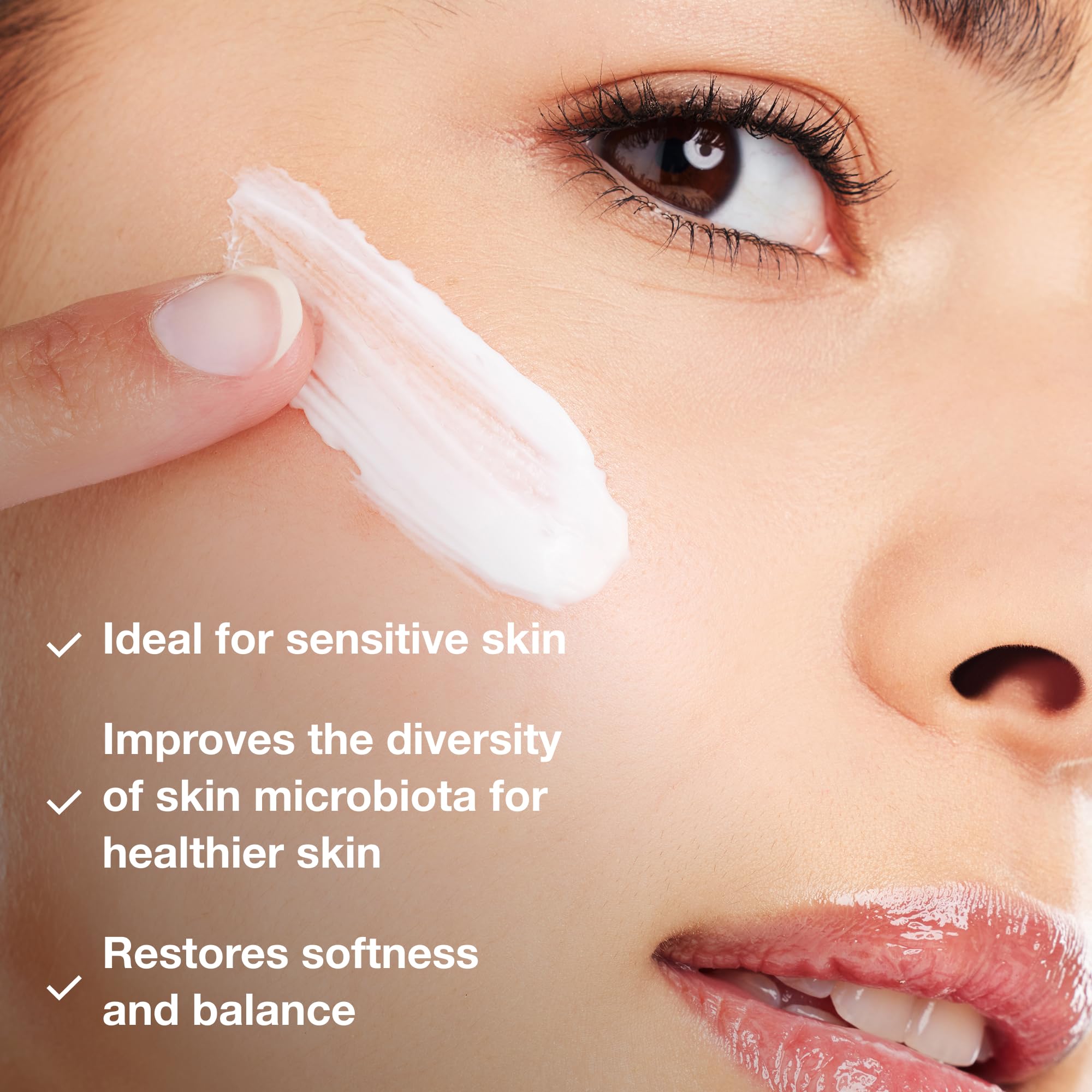 Phytomer Douceur Marine Soothing Moisturizer | Calms Redness, Sensitive Skin | 50ml