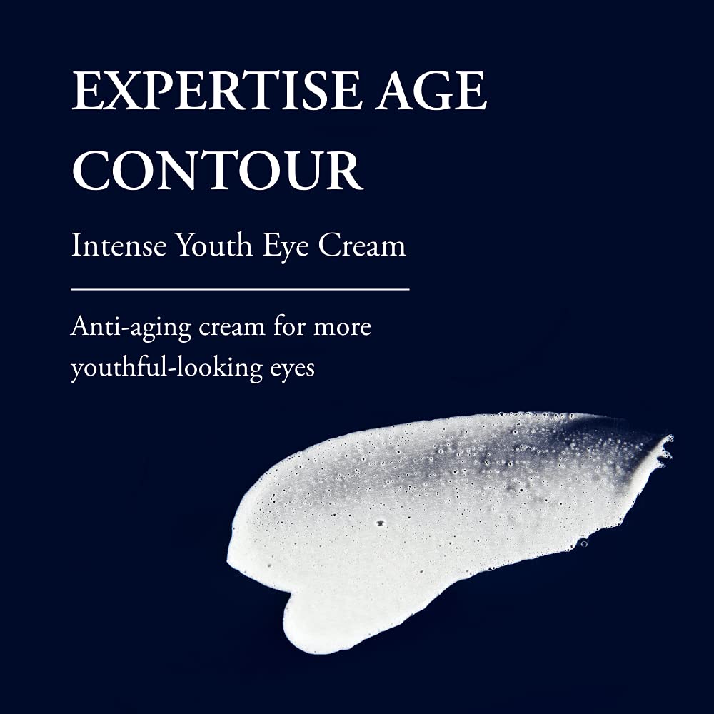 Phytomer Expertise Age Contour Intense Youth Eye Cream – Anti-Aging Eye Cream 15ml