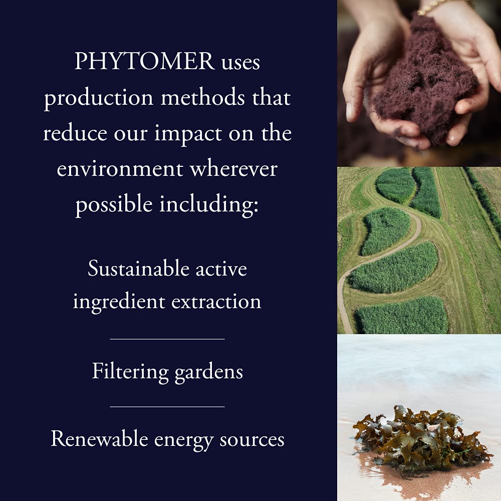 Phytomer Expertise Age Contour Intense Youth Eye Cream – Anti-Aging Eye Cream 15ml