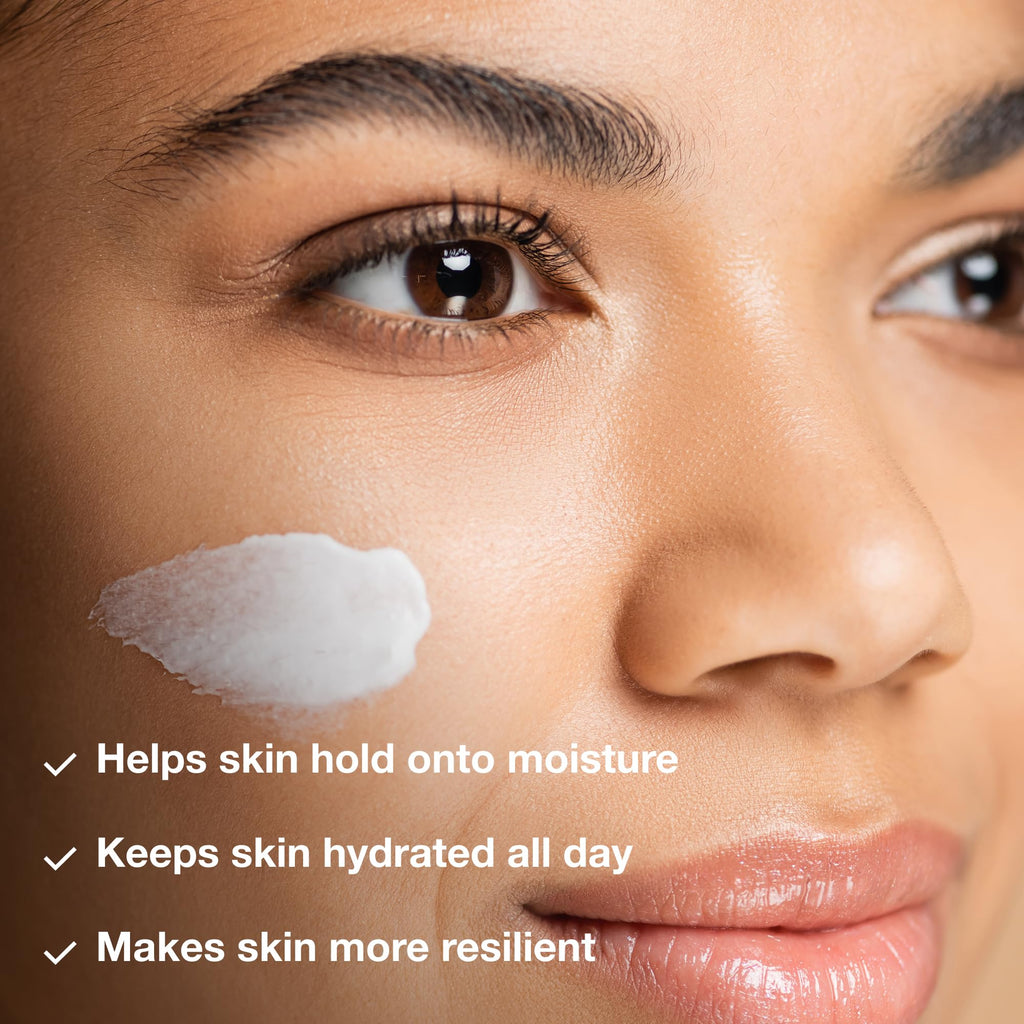 Phytomer Hydra Original Thirst-Relief Melting Cream | Organic Hydration for Dry Skin | 50ml