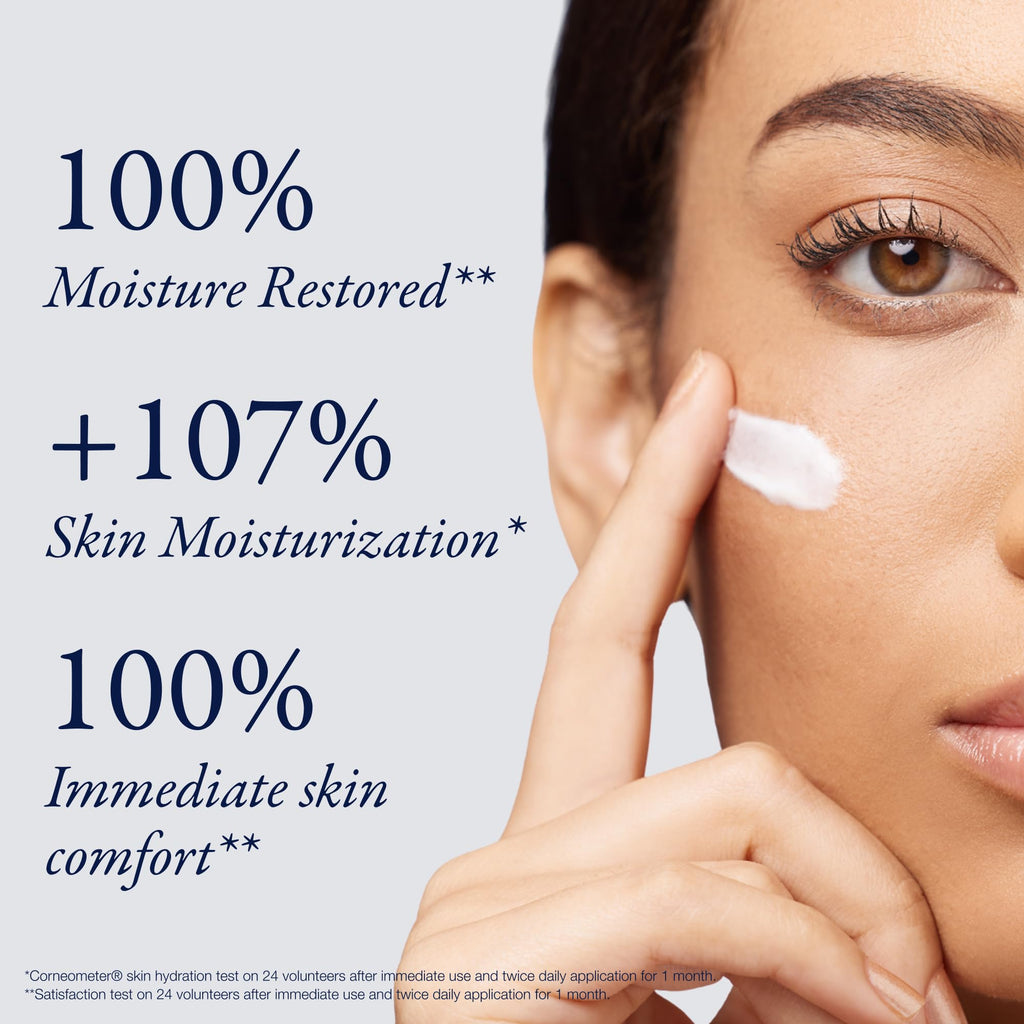 Phytomer Hydra Original Thirst-Relief Melting Cream | Organic Hydration for Dry Skin | 50ml