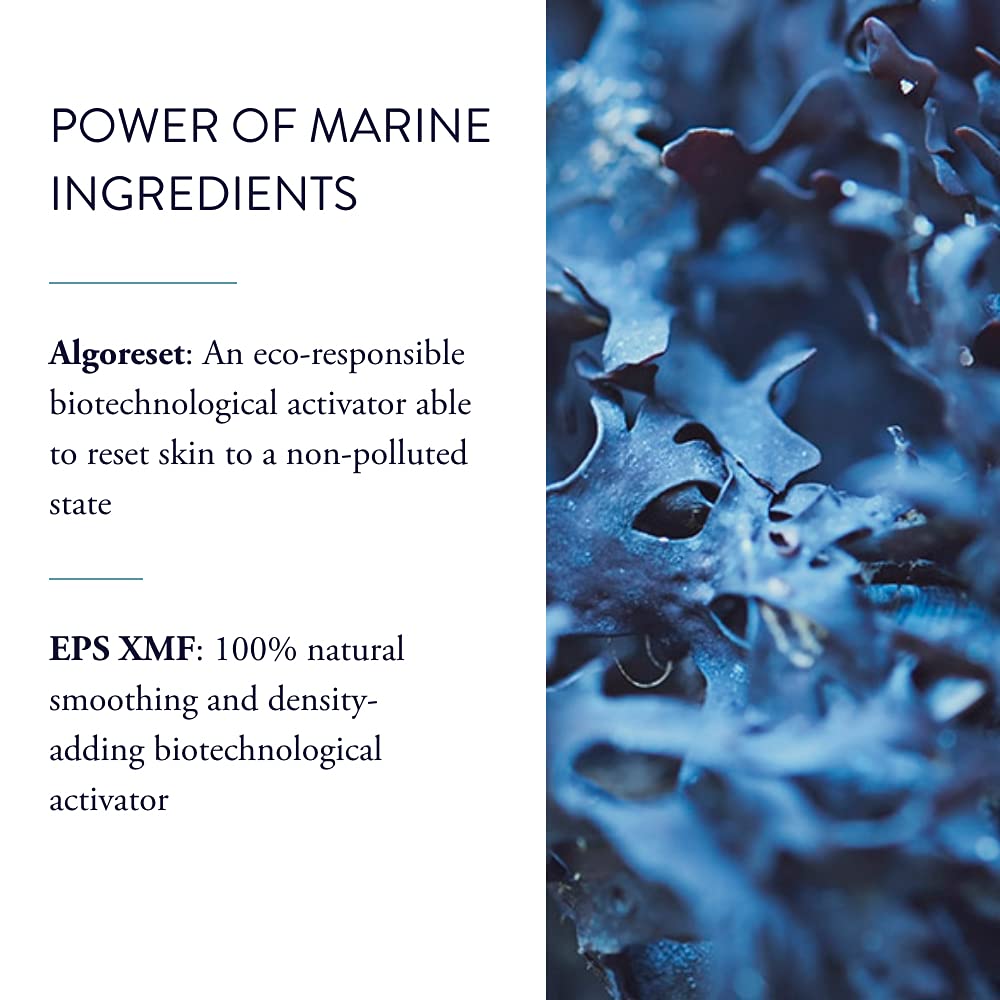Phytomer Pionnière XMF Reset Anti-Aging Eye Cream | Hydrating Eye Contour Cream 15ml