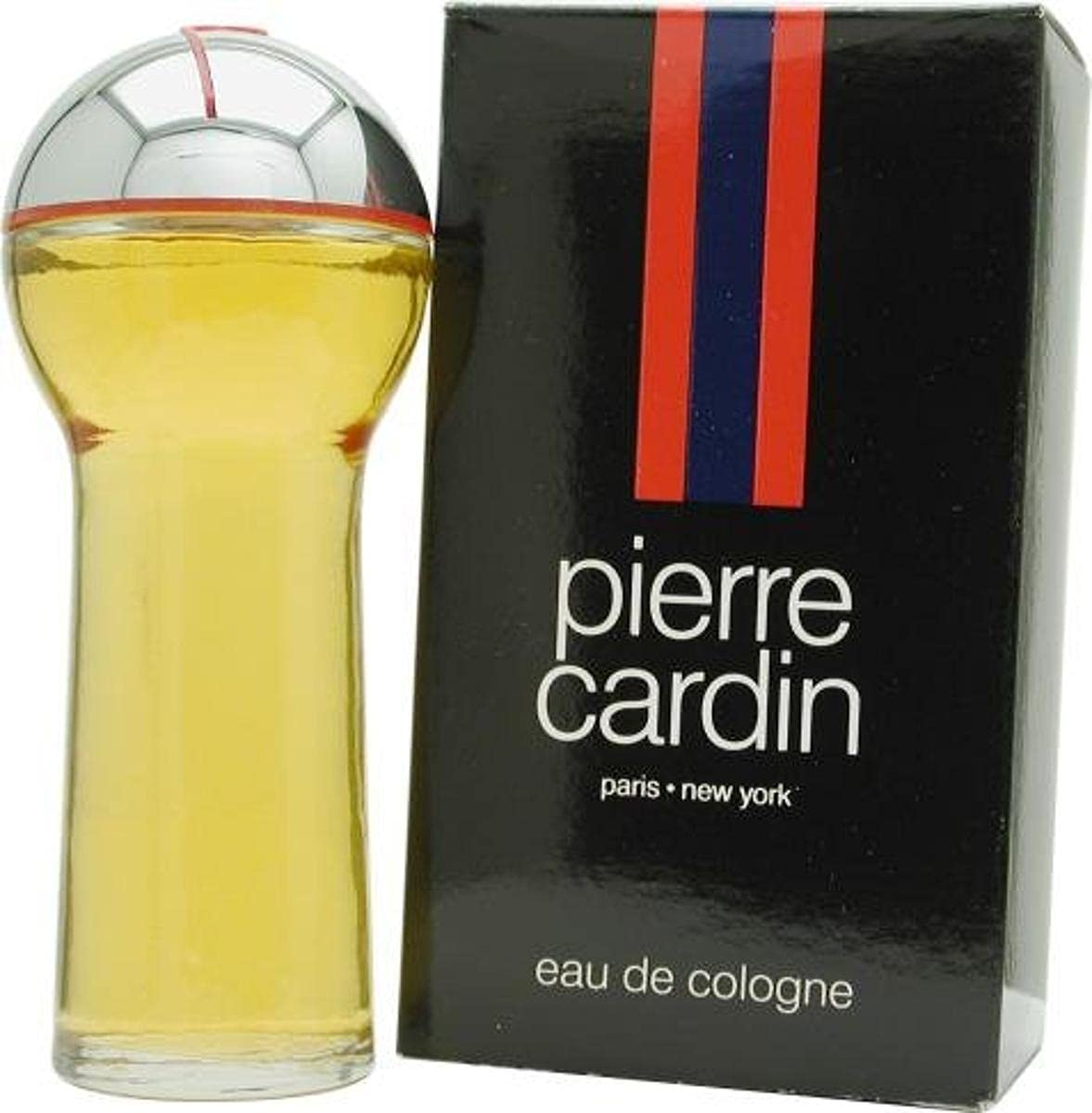 Pierre Cardin by Pierre Cardin for Men – Cologne Spray 2.8 oz