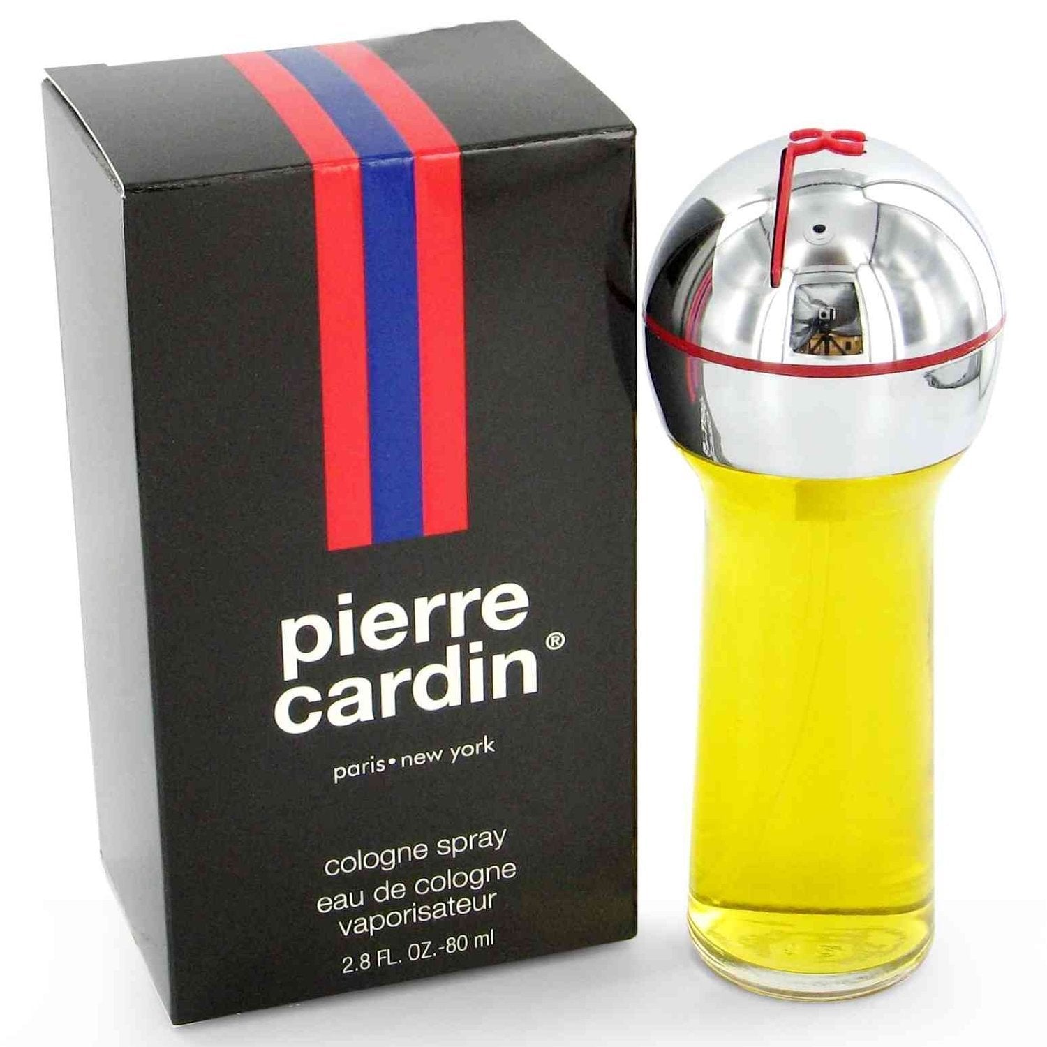 Pierre Cardin by Pierre Cardin for Men – 2.8 oz EDC Spray