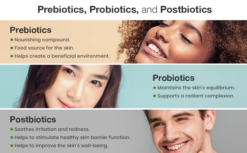 Pierre Freeman's ProBiotic Exfoliating Facial Cleanser with Vitamin A & Sea Buckthorn (8 oz.)