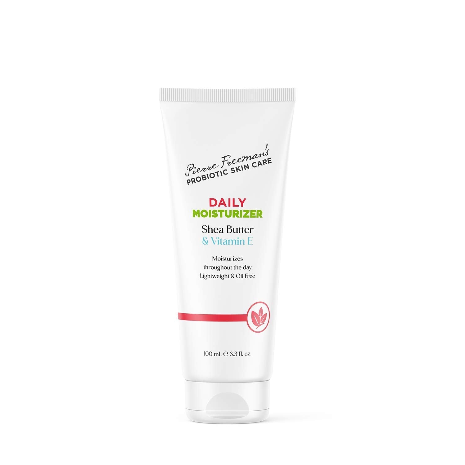 Pierre Freeman's Probiotic Skin Care Daily Moisturizer with Shea Butter & Vitamin E (3.3 oz)