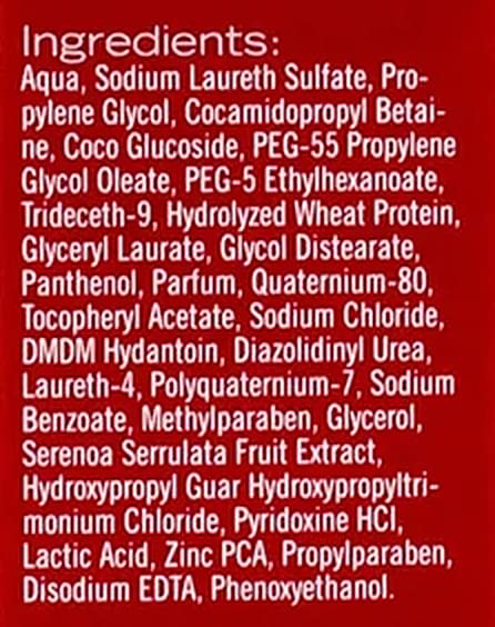 HEALTH & BEAUTY PILEXIL SHAMPOO 500ML – Hair Loss