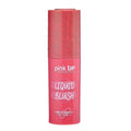 PINK UP | Liquid Blush Sunrise – Long-Lasting, Non-Greasy, Matte with Subtle Shimmer | 6ml | PKLB07