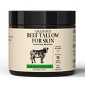 Pixellon Beef Tallow and Honey Balm — Deep Moisturizing Skin Care