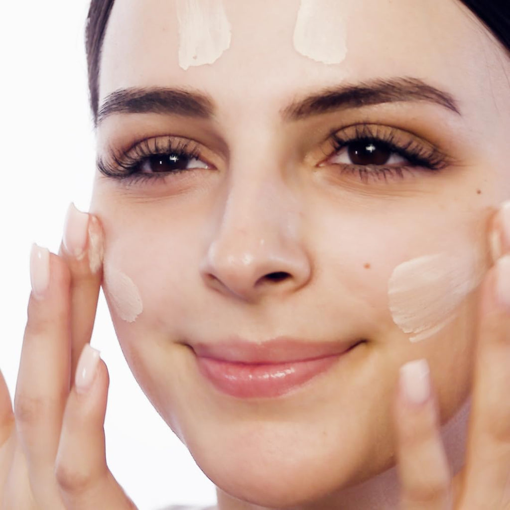 Pixi Flawless & Poreless Primer – Seamless, Oil-Free, Pore-Minimizing