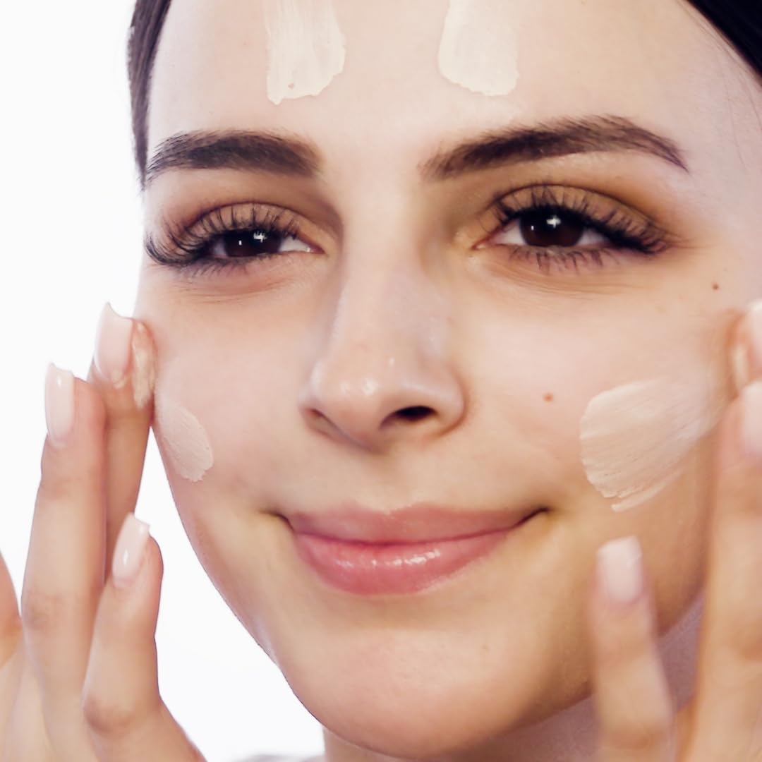Pixi Flawless & Poreless Primer – Seamless, Oil-Free, Pore-Minimizing