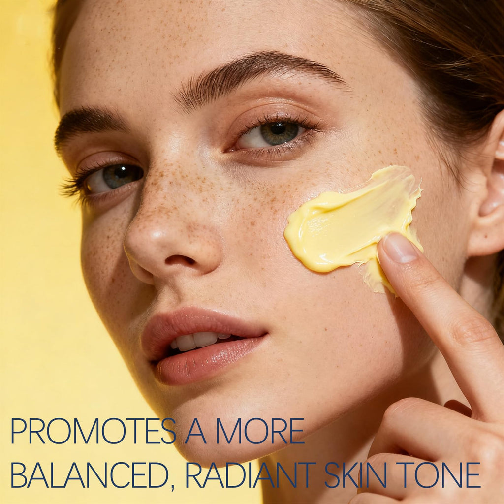 PKQLQ Face & Body Dark Spot Remedy Serum – Fade Acne Scars, Age Spots, Sun Spots, Hyperpigmentation