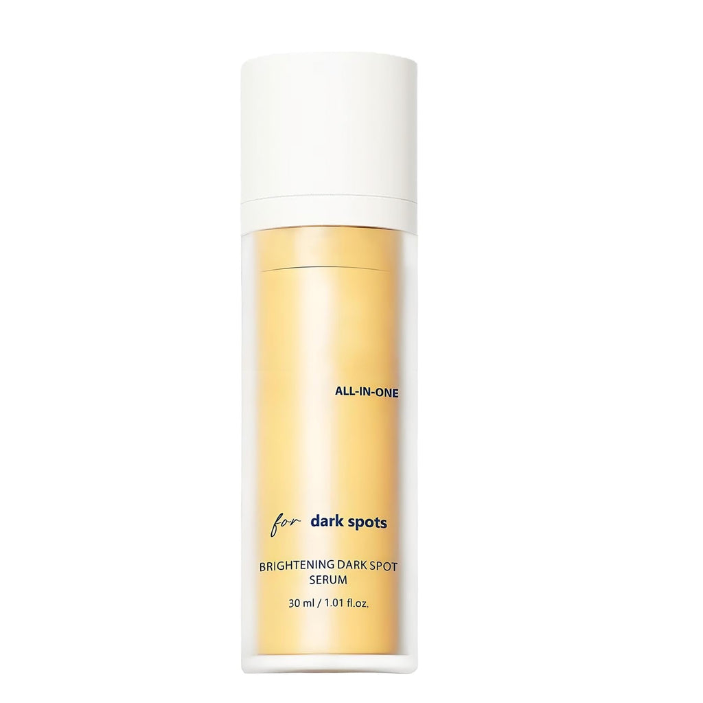 PKQLQ Face & Body Dark Spot Remedy Serum – Fade Acne Scars, Age Spots, Sun Spots, Hyperpigmentation