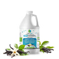 Plainly Earth Antimicrobial Liquid Hand Soap (64 Oz) – Refill Bottle, Cruelty Free, Sweet Vanilla