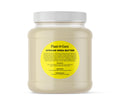Plant Guru Raw African Shea Butter 3 lbs – 100% Pure, Unrefined Ivory Grade A