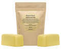 Plant Guru Raw Cocoa Butter 2 Lbs Bar — 100% Pure Arriba Nacional Cacao Bean, Food Grade