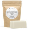 Plant Guru Raw Kokum Butter 1 lb – Pure Vegan Skin & Hair Moisturizer
