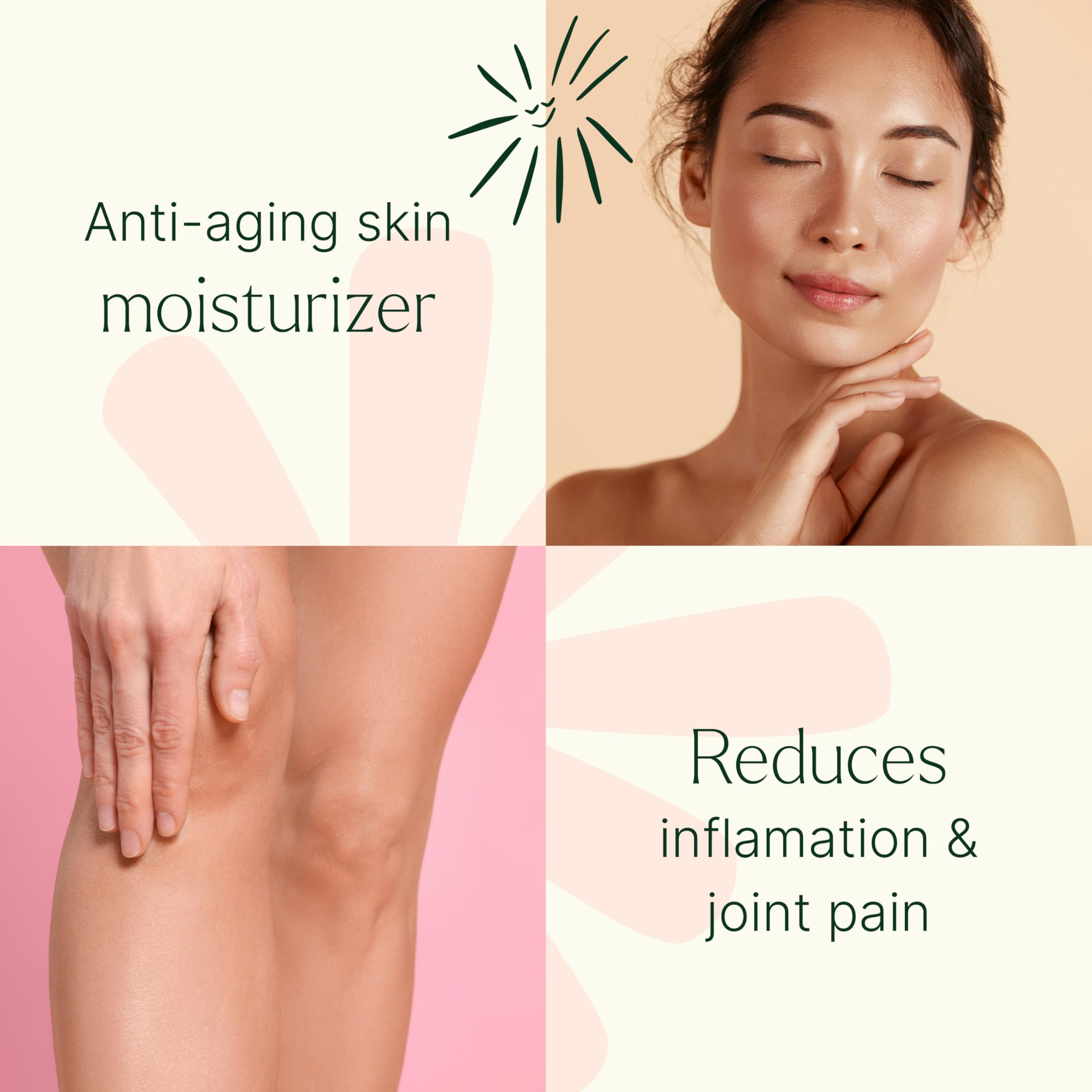 Plant Therapy Organic Castor Oil Roll-On 30 mL | Cold-Pressed, Hexane-Free, Third-Party Tested