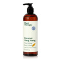 Plant Therapy Coconut Ylang Ylang Natural Body Wash 16 oz – Sulfate Free, All Skin Types