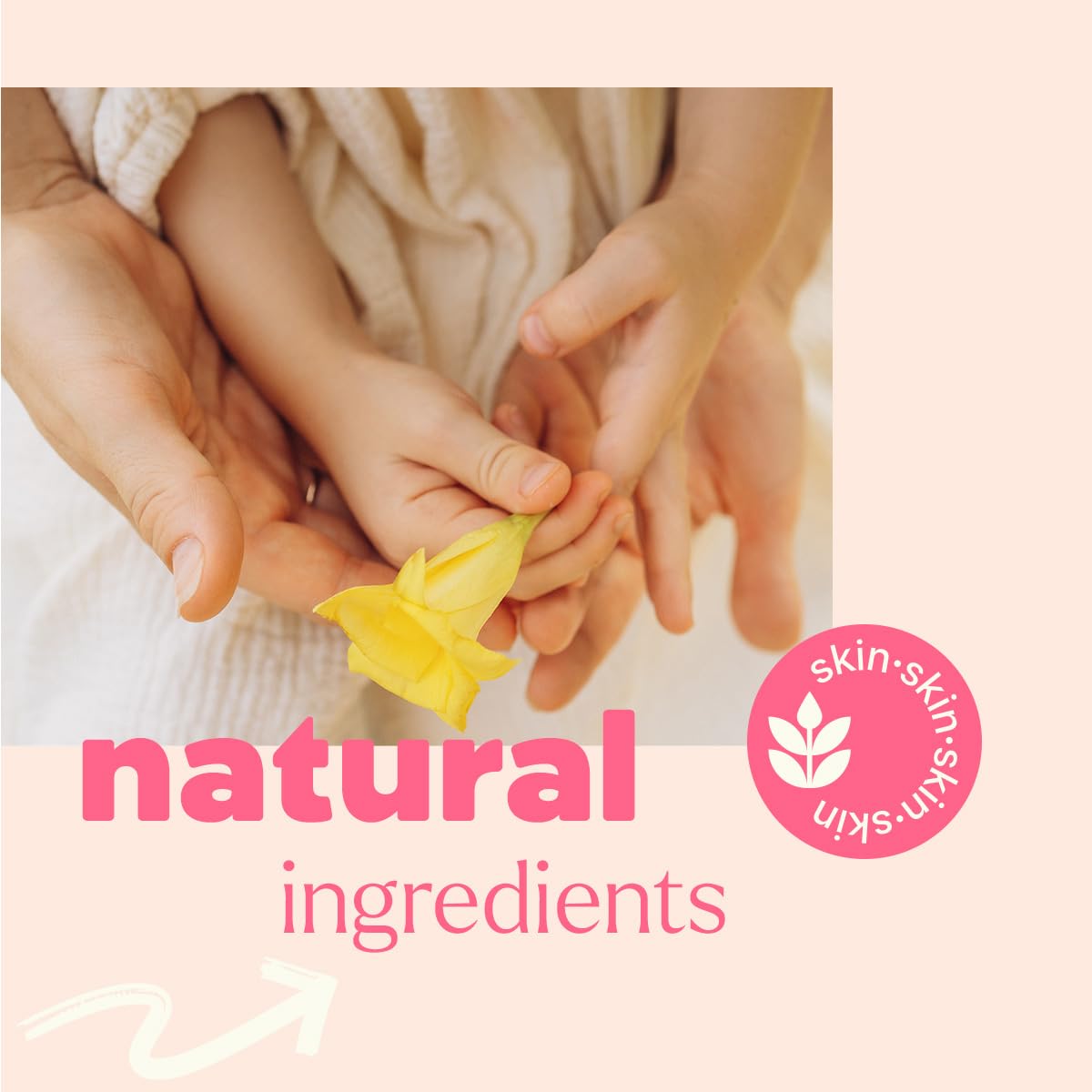 Plant Therapy Kids Daily Moisture Lotion – Fragrance-Free Hydration