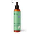 Plant Therapy Peppermint Body Lotion with Aloe & Shea — Hydration for Soft Skin, 8 oz