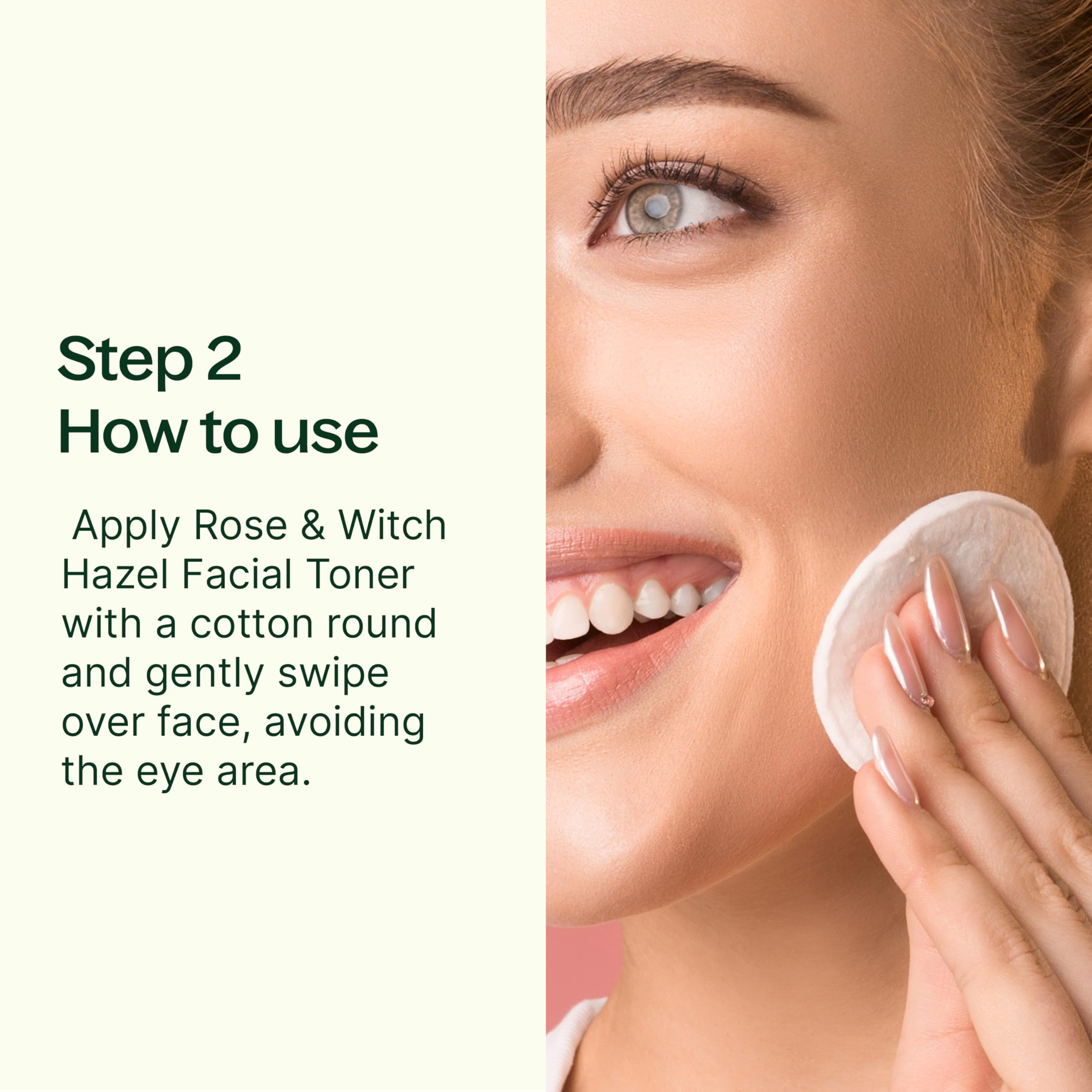 Plant Therapy Ready, Set, Glow: 4-Step Skin Care Set with Radiance Gel-Cream Cleanser, Rose & Witch Hazel Toner, Vitamin C Serum & Hydrating Cream