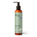 Plant Therapy Tea Tree Body Lotion with Aloe & Shea – Hydrate and Nourish Skin (8 oz)