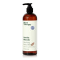 Plant Therapy Vanilla Woods Natural Body Wash 16 oz – Sulfate-Free Hydrating Cleanser for All Skin Types
