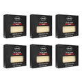 Plantlife Man and Nature All-N-1 6-Bar Soap Pack - Moisturizing & Handcrafted in California
