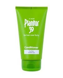 Plantur 39 by NA Conditioner for Fine, Brittle Hair – 150ml